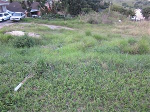 489 m² Land available in Gamalakhe A