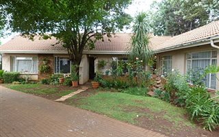 4 Bedroom House in Mayberry Park