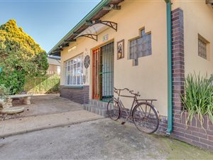 3 Bed House in Krugersdorp West