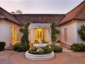 3 Bed House in Parel Vallei