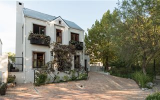 3 Bedroom House in Capolavoro Estate