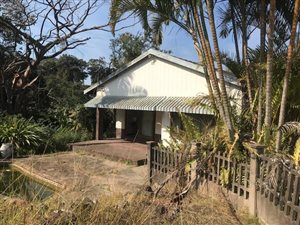 3 Bed House in Yellowwood Park