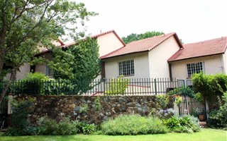 3 Bedroom Townhouse in Irene