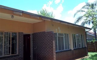 3 Bedroom House in Annlin