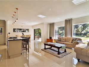 3 Bed House in Rynfield
