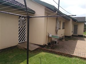 4 Bed House in Sunair Park