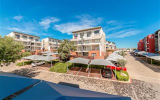 2 Bedroom Apartment in Beverley