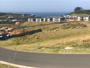 772 m² land for sale in Zululami Luxury Coastal Estate | T3334605