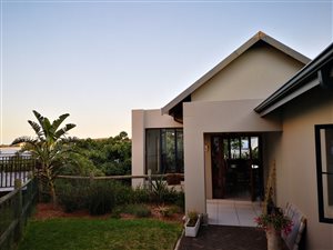 3 Bed House in Salt Rock