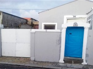 2 Bed House in Delft