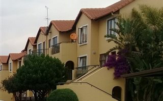 2 Bedroom Apartment in Sundowner