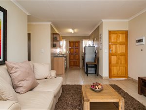 3 Bed House in Sunnyside