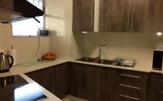 2 Bedroom Apartment in Esplanade