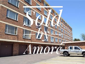 2 Bed Apartment in Rietfontein