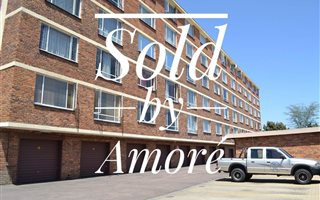 2 Bedroom Apartment in Rietfontein