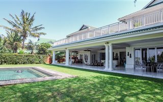 6 Bedroom House in Mt Edgecombe Estate 1 & 2