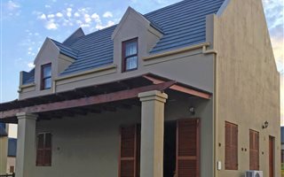 3 Bedroom House in Clanwilliam