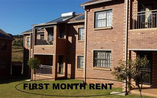 2 Bedroom Apartment in Soweto Central