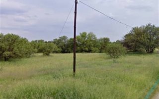 868 m² Land available in Welkom