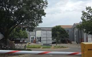 662 m² Commercial space in Bryanston