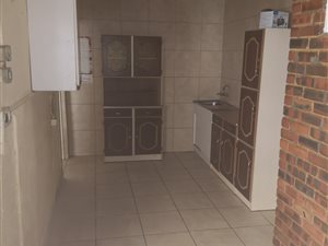1 Bedroom Garden Cottage in Brakpan Central