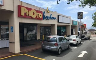 82 m² Commercial space in Durban North