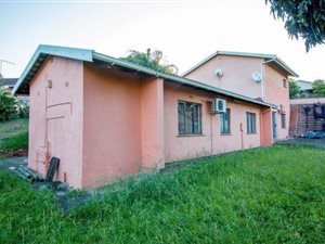 4 Bed House in Rainham