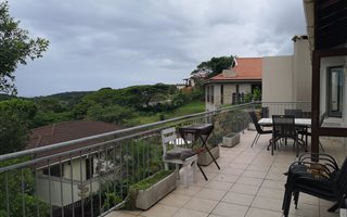 4 Bedroom House in Ballito