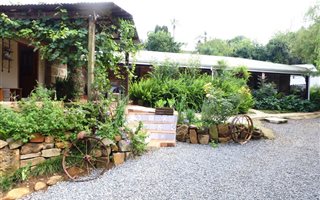 9 Bed, Bed and Breakfast in Howick