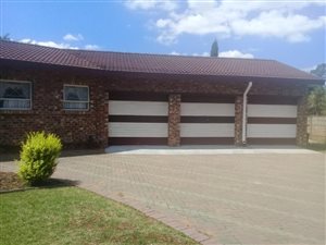 3 Bed House in Hennenman