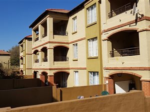 2 Bed Townhouse in Castleview
