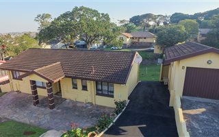 3 Bedroom House in Malvern