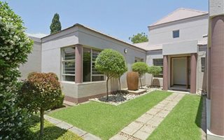 4 Bedroom Cluster in Magaliessig