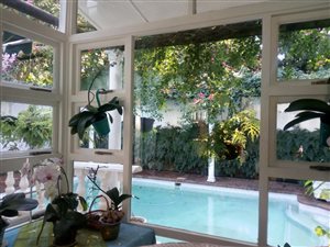 4 Bed House in Dawncliffe