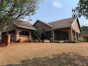 3 Bed Townhouse in Chase Valley Downs