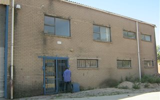 650 m² Commercial space in Phoenix