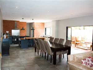 3 Bed Cluster in Waterkloof