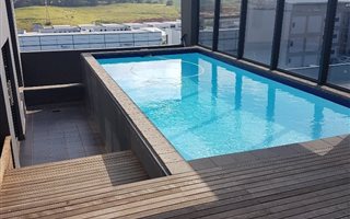 2 Bedroom Apartment in Ridgeside