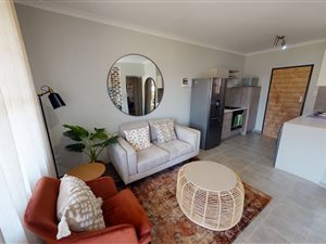 2 Bed Apartment in Rosslyn