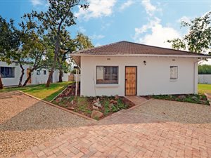 1 Bed Apartment in Linden