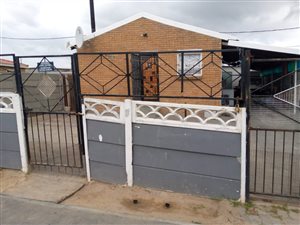 2 Bed House in Cape Town City Centre