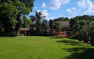 4.3 ha Farm in Ruimsig AH