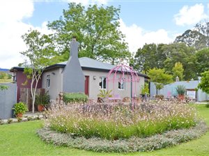 1.3 ha Farm in Harkerville