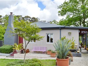1.3 ha Farm in Harkerville