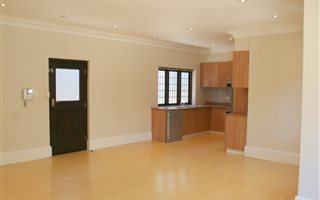 1 Bedroom Apartment in Fresnaye