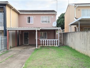 3 Bed House in Newlands West