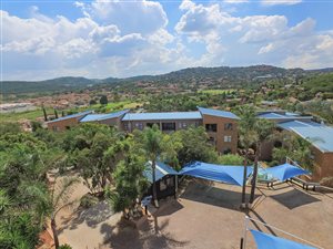 2 Bed Townhouse in Mulbarton
