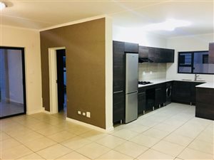 3 Bed Apartment in Petervale