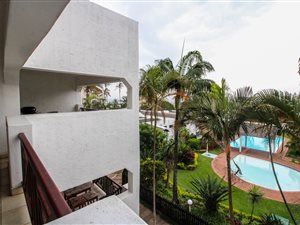 3 Bed Apartment in Compensation Beach
