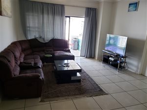 1 Bed Apartment in Modderfontein